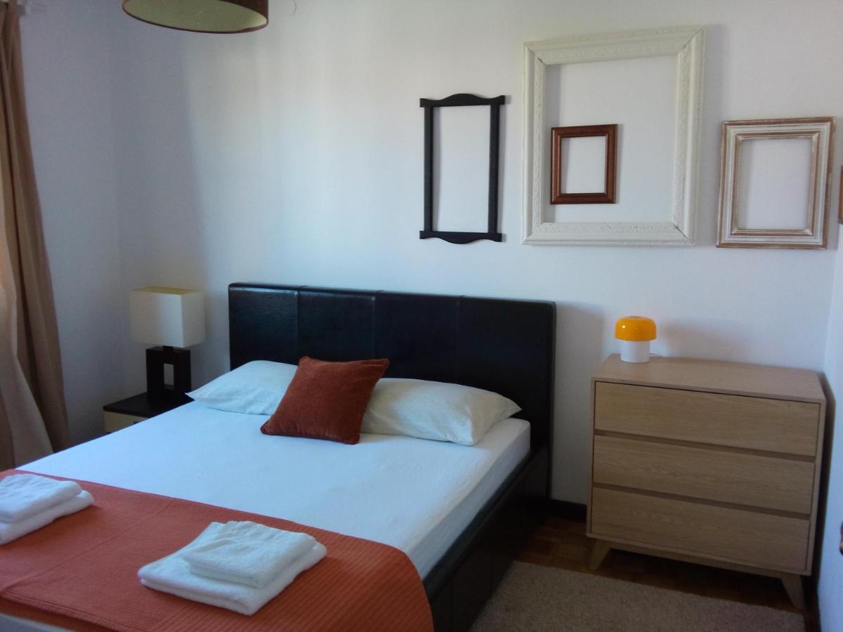 My Summer Home Seget Vranjica Luaran gambar