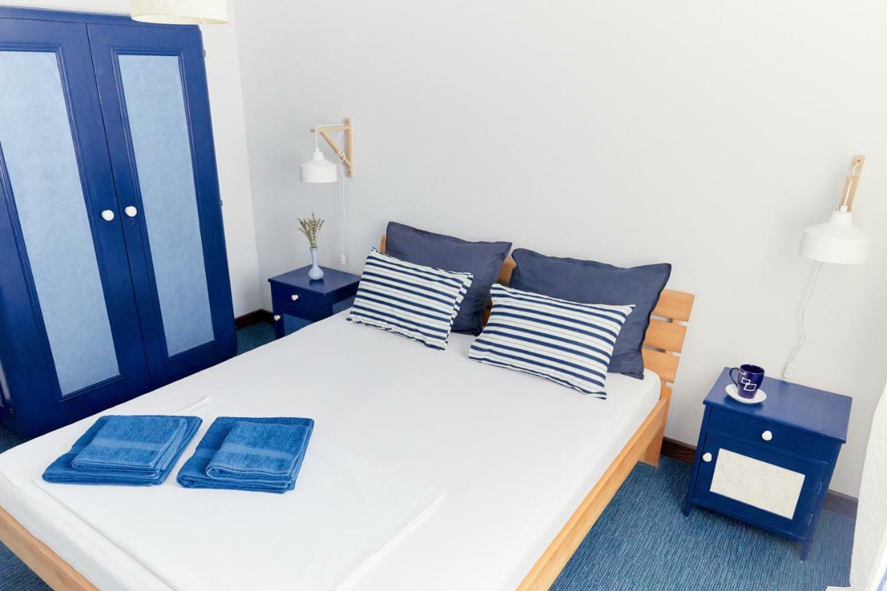 My Summer Home Seget Vranjica Luaran gambar